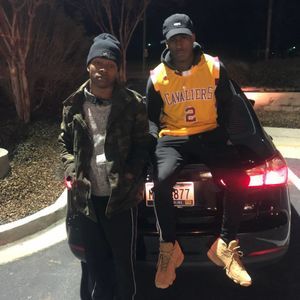 Meet your Posher, Malik